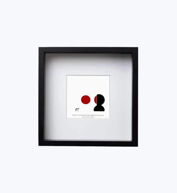 Design Frame - Eclisse