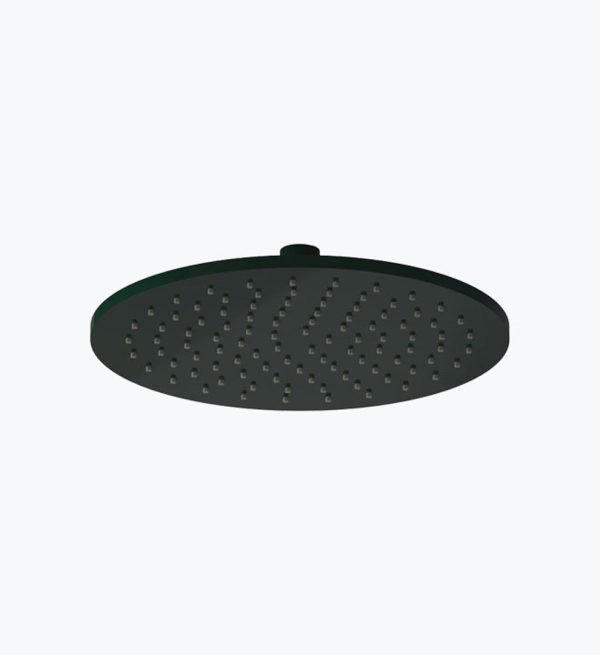 Steel Rain Shower